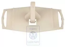 Vag RIVET Išplečiamas Skirtas Audi A4 2008 431853577A