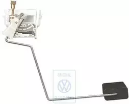 Vag Benzino Lygio Jutiklis Passat B3 1988 1993 Originalus 333919673D