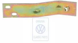 Vag Passat B3 1988 1991 Tvirtinimo Skersinė Originalus 333867853A
