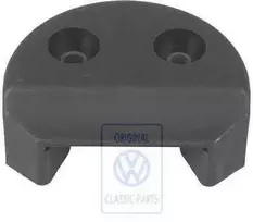Vag Passat B2 Santana Žemutinis Šoninės Gidų Dalis Originalus 321827570