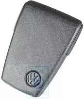 Vag Passat B3 1988 1993 Sodinio Mygtukas Satino Juodas Originalus 35741966901C