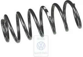 Vag Passat B3 B4 Syncro 1990 1997 Sraigulinis Riestas Originalus 357411105M