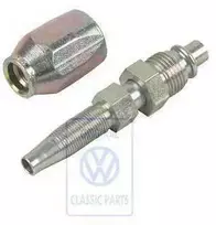 Vag Passat B2 Santana 1 Rinkinys Žarnų Jungčių Dalių Originalus 321260748