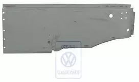 Vag Lt Mk1 1975 1983 Stulpelio Vidinė Dalis Originalus 281809236A
