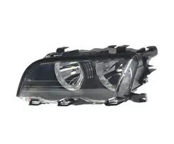 BMW Galinio Žibintas Kairysis 316i 318i 320i 3 E46 Originalus 63126902745