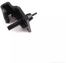 Vag Juosta Satin Juodas Volkswagen Jetta Santana 3A086730101C