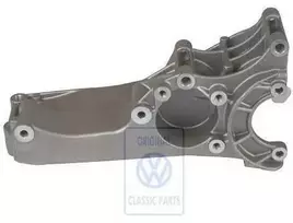 Vag Alternatorio Skėčio Palaikas Caddy Mk2 Polo Classic 6K0145167