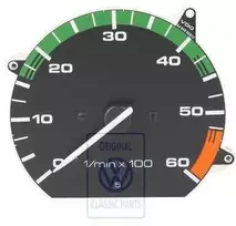 VAG Tachometras T4 1995 1996 Originalus 701919253J