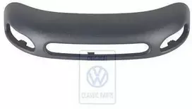 Vag Lagoon Oro Šarno Mk1 1996 2000 Originalus 7M0819187BJ51
