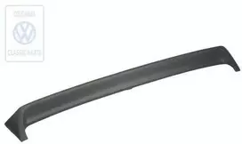 Vag Scirocco Mk2 1981 1983 Galinis Spoiler Originalus 533827933