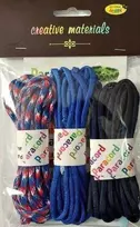 Lenovo Rinkinys paracord 2,8mb 3 spalvų