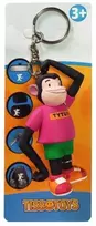 Tisso Toys Pakabutis - Tytus 7,8cm