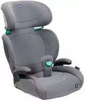 Chicco Quizy Lite i-Size Stone 100-150 automobilinė kėdutė