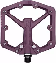Crankbrothers Stamp 1 didelis polkimetas, violetti