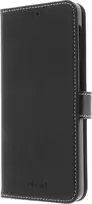 Insmat Flip Case piniginės dėklas, Oneplus Nord 3 5G, juodas