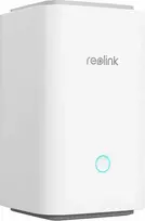 Reolink „Acaad Home Hub WiFi 6“ centrinis stebėjimo kamerų blokas