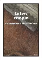 Wydawnictwo Muzyczne Contra Lengvas Šopenas smuikui ir fortepijonui