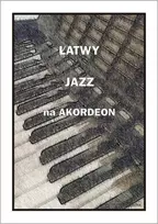 Wydawnictwo Muzyczne Contra Lengvas džiazas akordeonui
