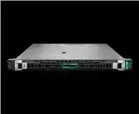 Serveris Hewlett Packard (HP) HPE PL DL365g11 AMD Epyc 9115 (2.6-4.1/16C) 2x32G-6400 2x480G MR408i-o/4G o2p10G-T 8SFF 2x1000W 1U Išmanus pasirinkimas