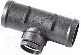 Vag Jungiamasis Vamzdis T4 Volkswagen Transporter Caravelle 70 1991 Originalus 23121174