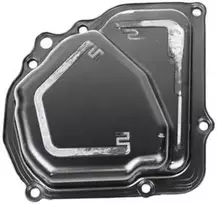Vag Naftos Siurblio Dangtis Volkswagen Jetta Golf Audi A3 Originalus 02E315141