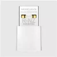 „Mercusys AX900 Nano Wi-Fi 6 Bluetooth“ USB adapteris | MA60XNB