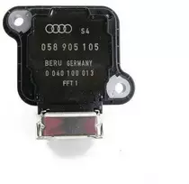 VAG Ižtėkimo Kietiklis Audi A3 A4 A6 Golf Passat Originalus 058905105
