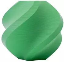 Bambu Lab Refill PLA Matte plastikas 1.75mm 1kg - Grass Žalias