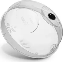 Orion Mikrobangų krosnelės dangtis 29 cm, BPA neturintis