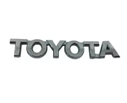 Toyota Sienna 2005 2010 Galinio Durų Antrojo Vairo Plokštė Originalus 7544408020