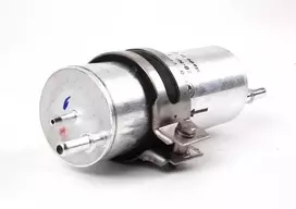 Bmw Kuro Filtras Su Slegio Reguliatoriumi 7 E65 E66 16126754017