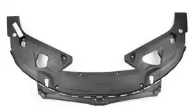 BMW Variklio Angos Centrinis Dangtis 8 G14 F91 M8 G15 F92 M8 G16 Originalus 51767465212
