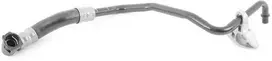 Bmw 7 F01 F02 Alynas Aukstyn Aliejus Vamzdis Originalus 17227584008