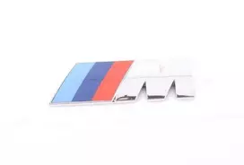 Bmw Emblema 5 G30 6 G32 8 G14 G15 Originalus 51148070804