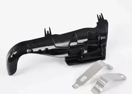 Bmw F10 F11 Dešinės Pusės Vairo Stabdžių Vėžių Originalus 63117271898
