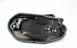 BMW X3 E83 Galinio Kairio Uzdarymo Rankena Originalus 51203449055