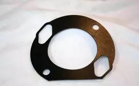 Bmw Stabdžio Variklio Atnaujinimo Ženklas Originalus 34336753979