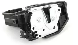 BMW Sistemos raktas Dešinė 1 E87 3 E90 F30 F36 Originalus 51227202148