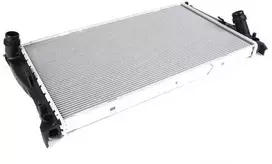 Bmw Radiator 1 E88 E82 3 E90 E91 E92 E93 X1 E84 Originalus 17117547059