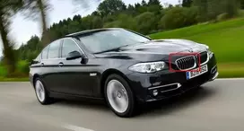 Bmw Priekinis Dešinys Grilis 5 F10 F11 Originalus 51137203204
