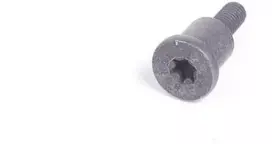 Bmw Lagerbolzen 5 E60 E61 6 E63 E64 7 E65 E66 Originalus 11317533488