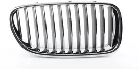 BMW Priekinis Dešinys Grillis 5 F10 F11 Originalus 51137203650
