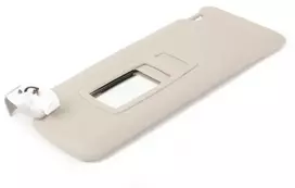 Kairysis Saulės Vėduoklis BMW 3 F30 F80 F31 F34 F82 Originalus 51167349347