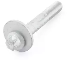 BMW Exzenterschraube F40 F45 F46 X1 F48 MINI F56 F55 Originalus 33326858054