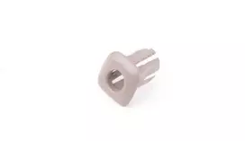 Bmw F10 F11 Blende Verriegelungsknopf Originalus 51417271381