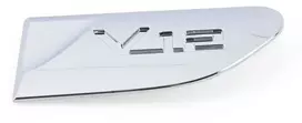 BMW Kairys Pagalbinis Signalas Dėklas F01 F02 F03 63137202183 Originalus
