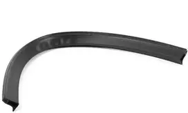 BMW Priekinis Skydelis Aušinimo Angoje Viršuje E81 E87 E90 Originalus 51647134102