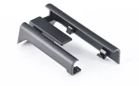 BMW Priekinis Dešinysis Sėdymo Šoninis Slankikas 5 F07 GT F10 F11 7 F01 F02 Originalus 52109175064
