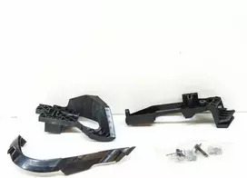 BMW Galios Šviesos Lengvojo Retainerio Rinkinys Kairysis Originalus 63117395523