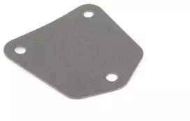 Bmw Dichtscheibe E81 E87 E90 E91 E92 E93 X1 Originalus 51127131741